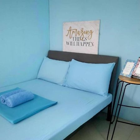 The Stopover Hostel - Mactan Мактан Екстер'єр фото