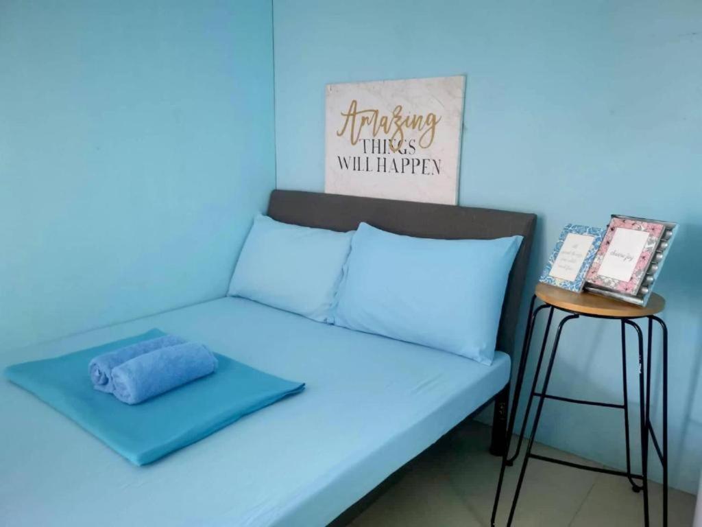 The Stopover Hostel - Mactan Мактан Екстер'єр фото